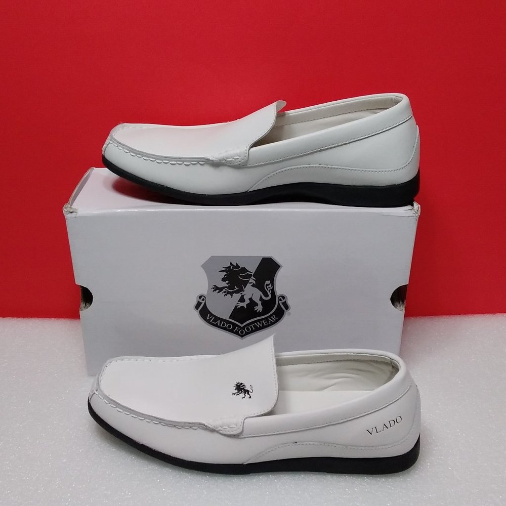 VLADO FOOTWEAR ELITE Men's  Size-10